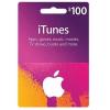 新西兰苹果礼品卡100纽币 新西兰iTunes app store充值卡