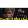 【标准版】steam 黑神话悟空 国区礼物激活码